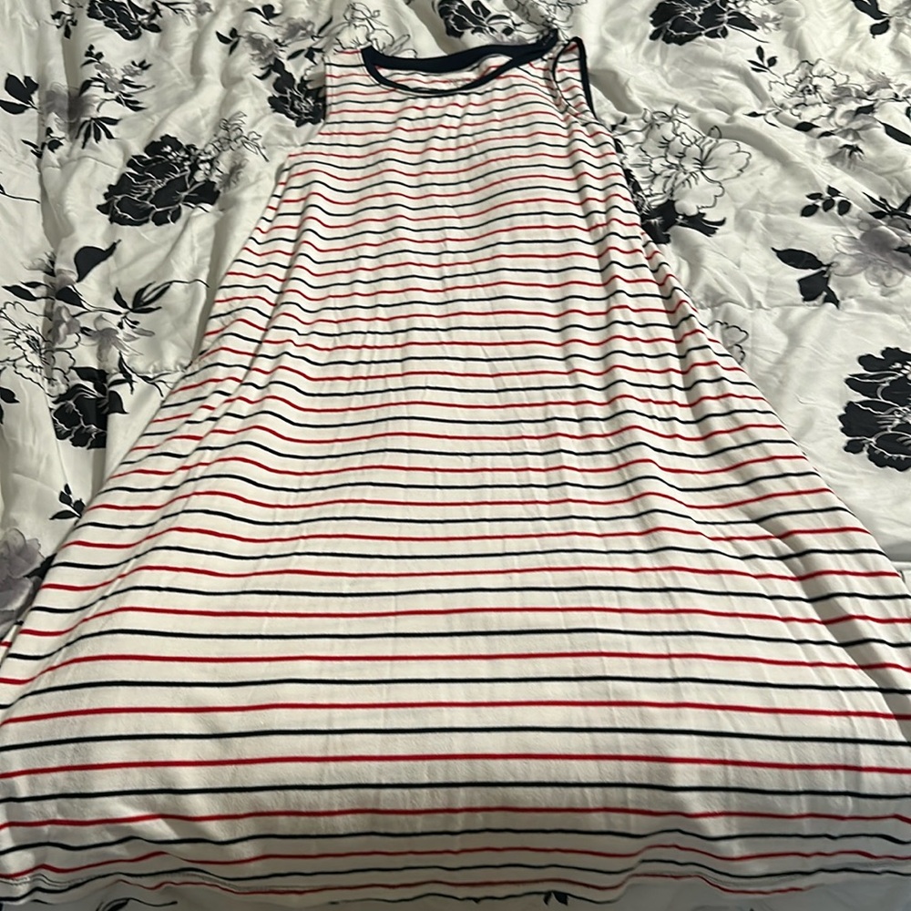 Tank dress